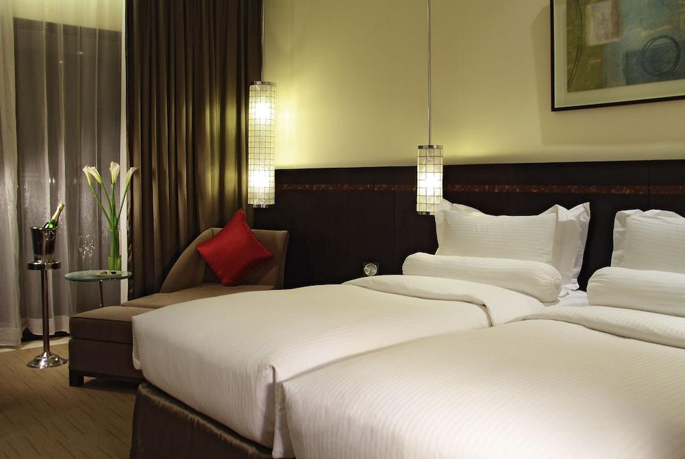 سوفيتيل الفلبين بلازا مانيلا