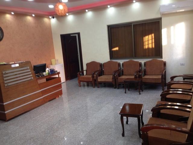 سكن الإخوة للطالبات