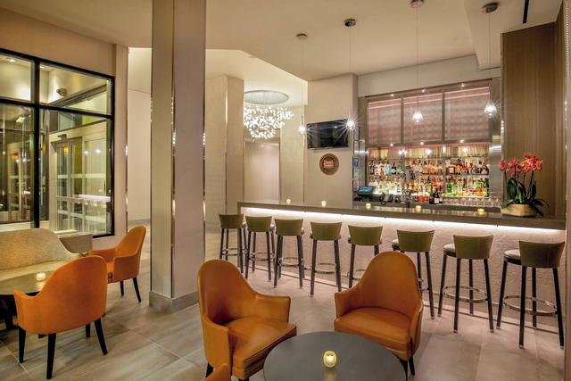 فور بوينتس باي شيراتون ميدتاون