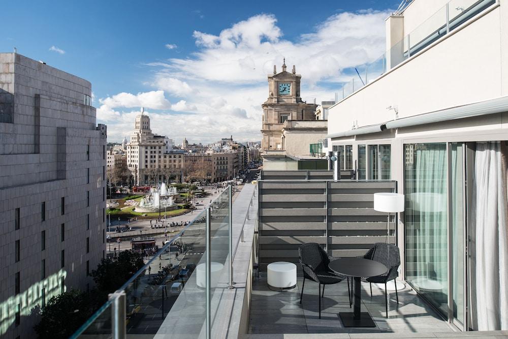 كاتالونيا سكوير