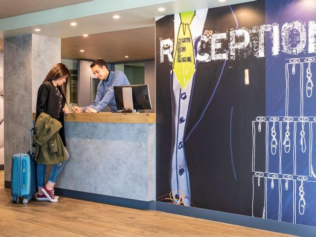 أيبيس بدجيت سانت أوين لامون