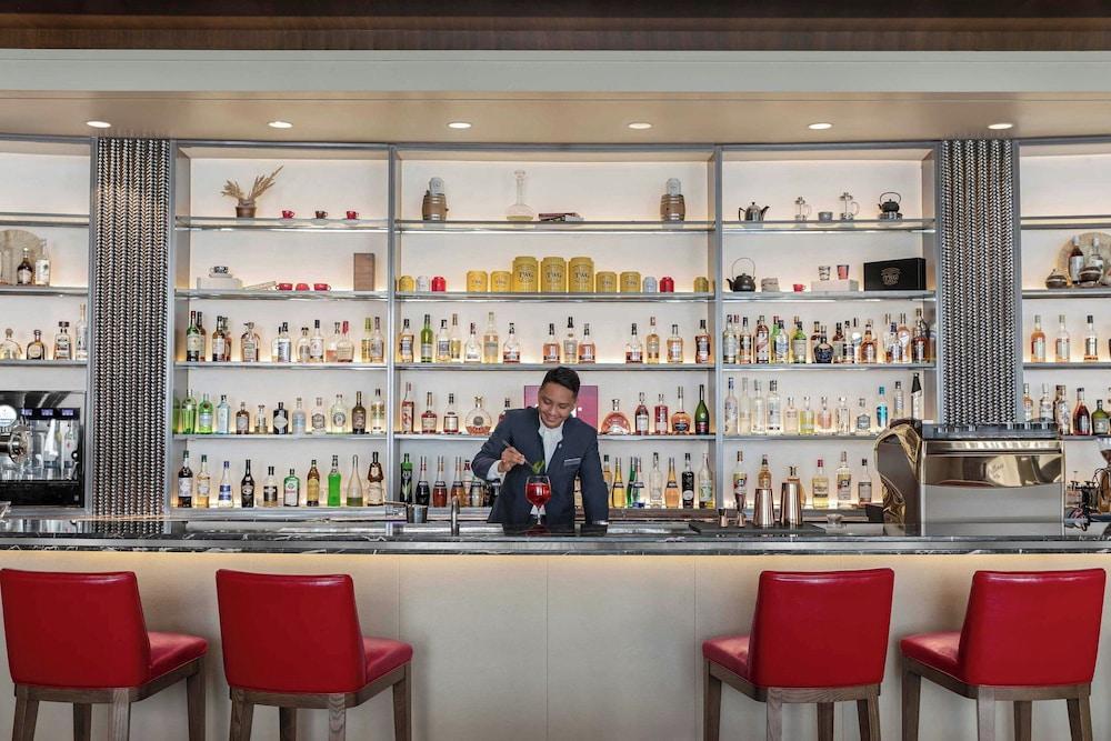 شيراتون مانيلا هوتل آت نيوبورت وورلد ريزورتس