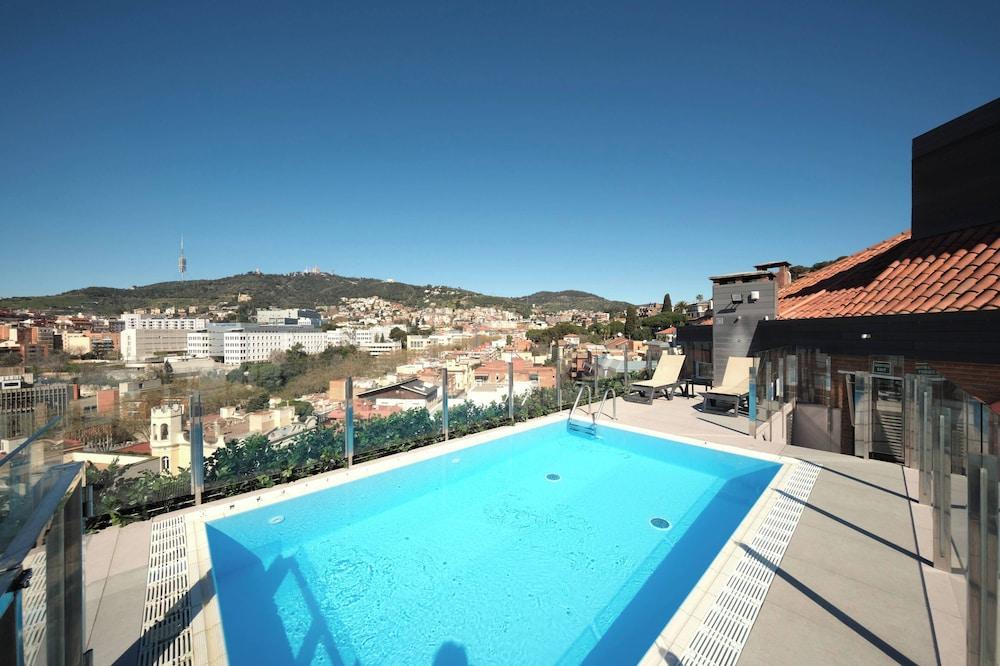 كاتالونيا بارك جويل