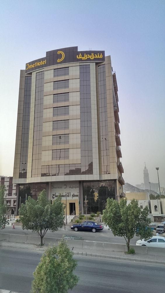 Drnef Hotel Makkah