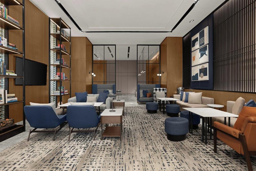 شيراتون مانيلا باي