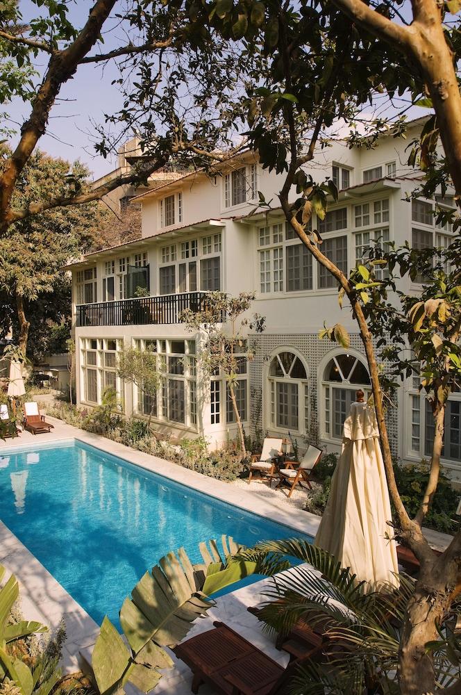 فيلا بيل إبوكي