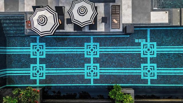 Mövenpick Hotel Sukhumvit 15 Bangkok