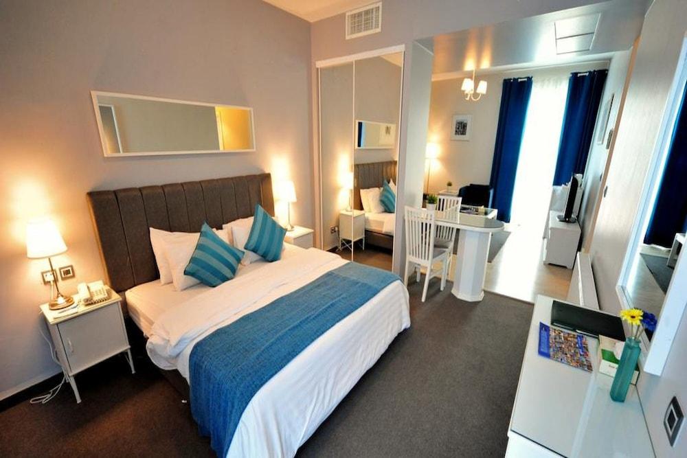 ذا كونروي بوتيك هوتل