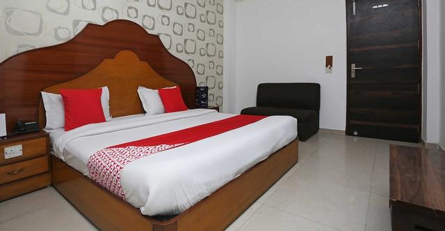 أو واي أو 14710 هوتل بالفي بالاس