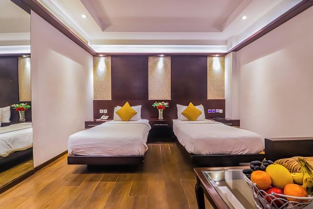 هوتل جودوين ديلوكس