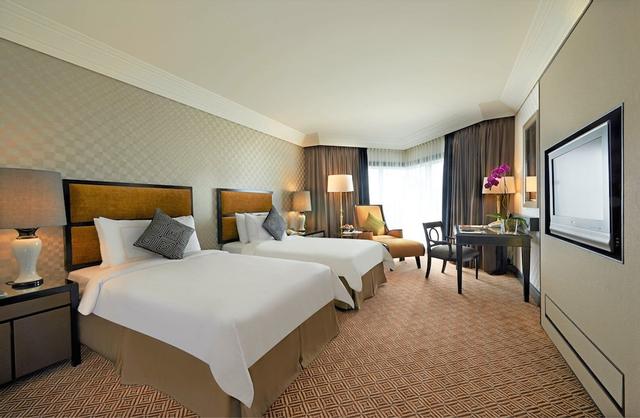 جراند ميلينيوم هوتل كوالالمبور