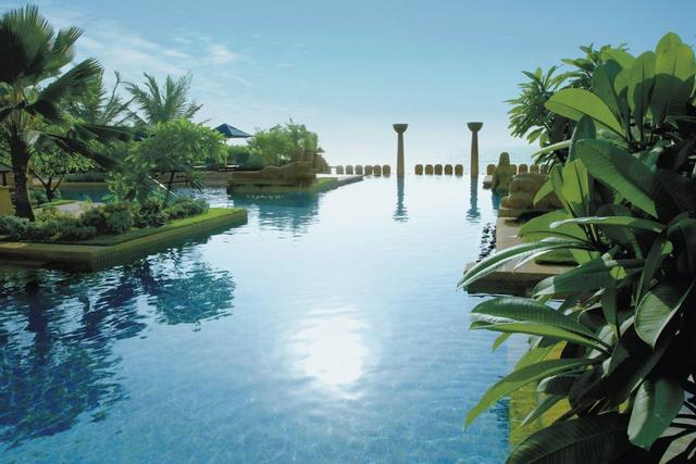 جيه دابليو ماريوت مومباي جوهو