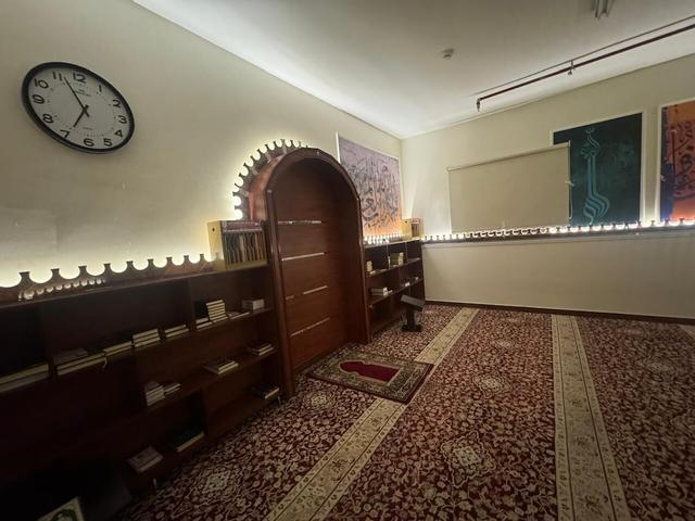 فندق ميرال كراون