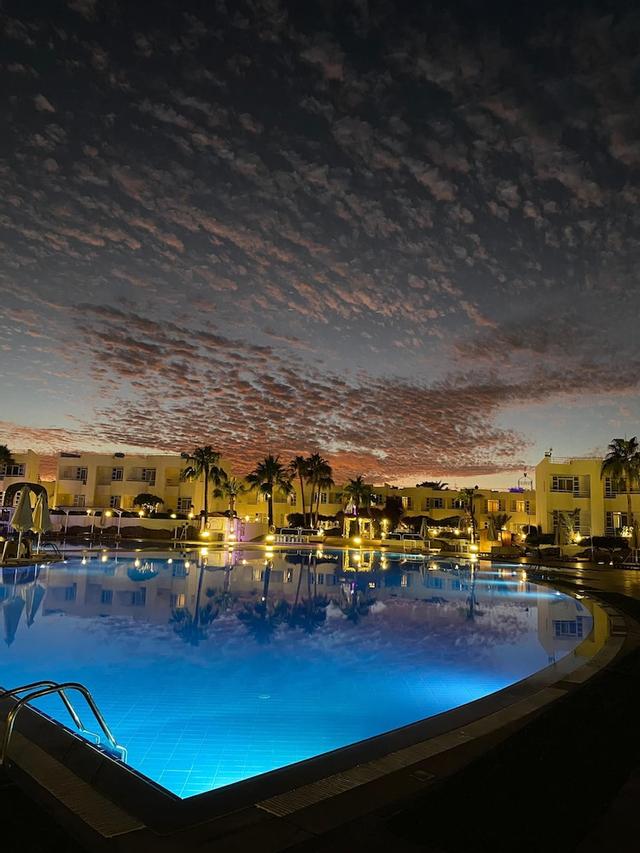 Sharm Reef Hotel