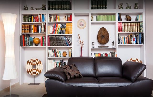 شقق كوارتبريميرا