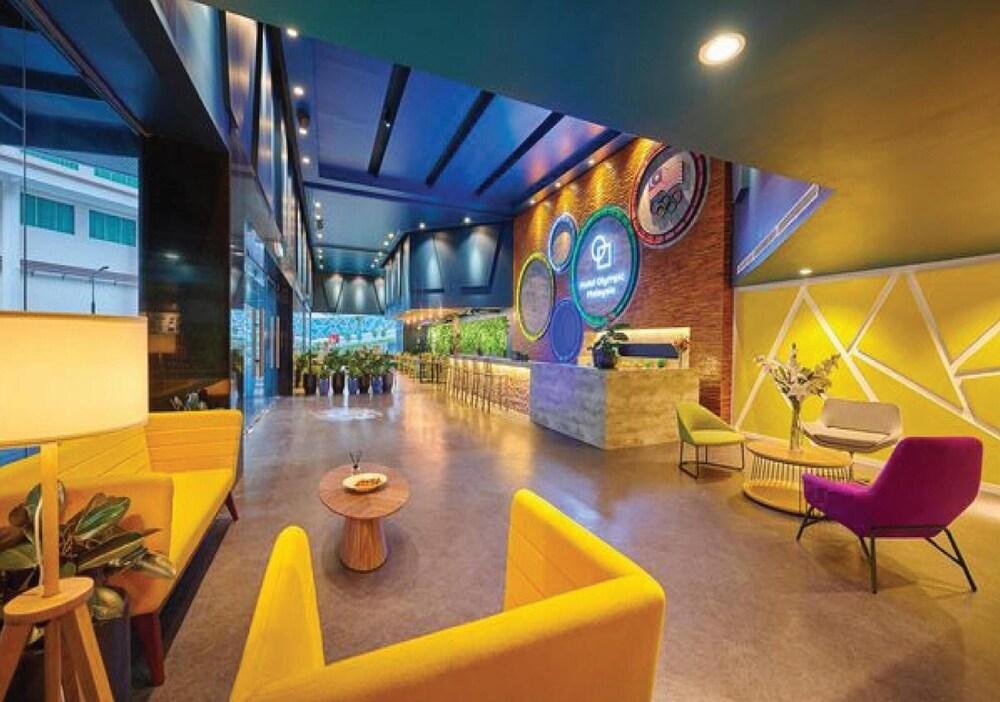 Hotel Olympic Malaysia