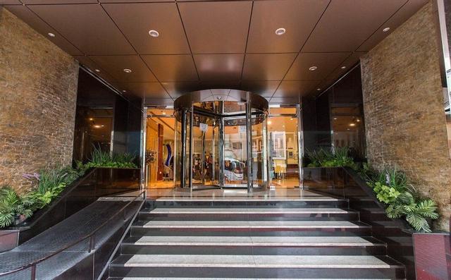 فندق جراند سنترال