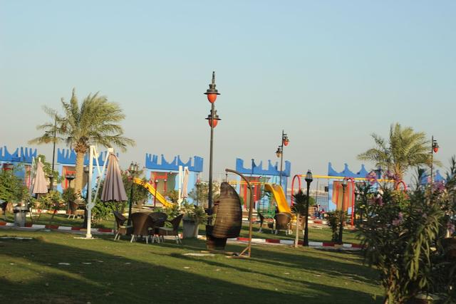 Morjan Resort - Families Only