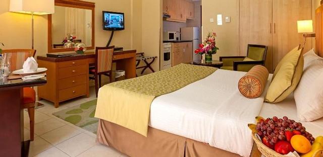 تشيلسي جاردنز للشقق الفندقية