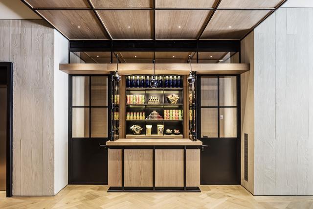 ميدتاون أبارتمنتس