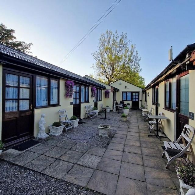 ذا فارمرز بوي إن لونج هوب