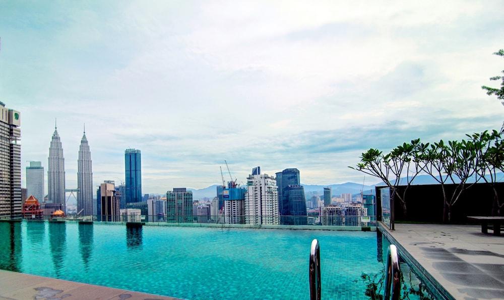 دورسيت ريزيدنسيز بوكيت بينتانج - كاي إل سي سي