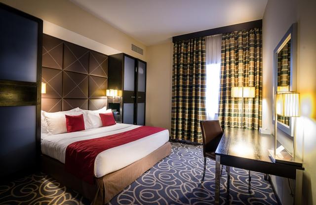 إكليبس بوتيك سويتس