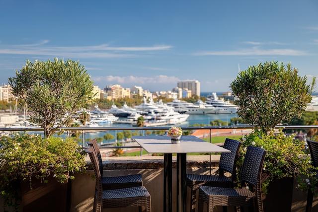 دوكيسا سويتس لاندمارك هوتل باي دوكيسا هوتل كوليكشن