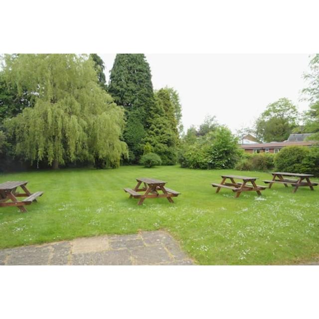 ويمبليهورست هوتل