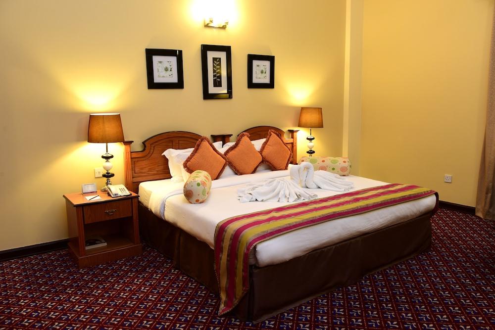 فندق رامي الدولي