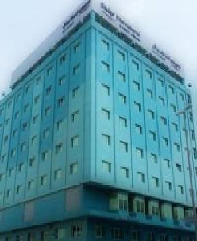 Swiss International Al Hamra Dammam