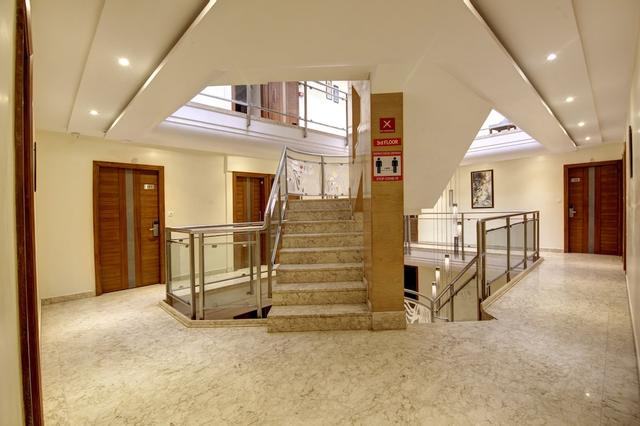 هوتل شانتي بلازا