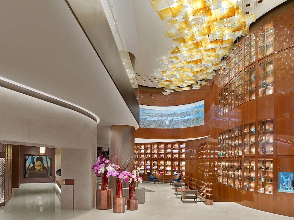 ذا سان ريجيس أسطنبول