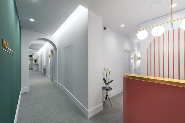 إم 20 بوتيك هوتل