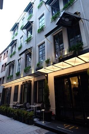 فيرمان بورت هوتل 