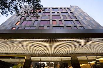 ذا بارك مومباي