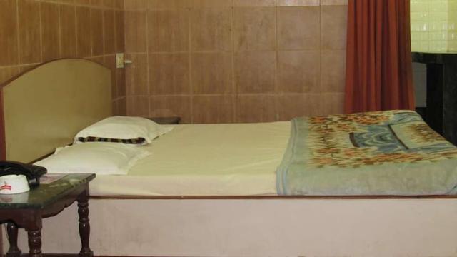 هوتل راجدوت