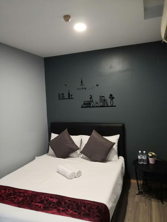 تاون فيو هوتل