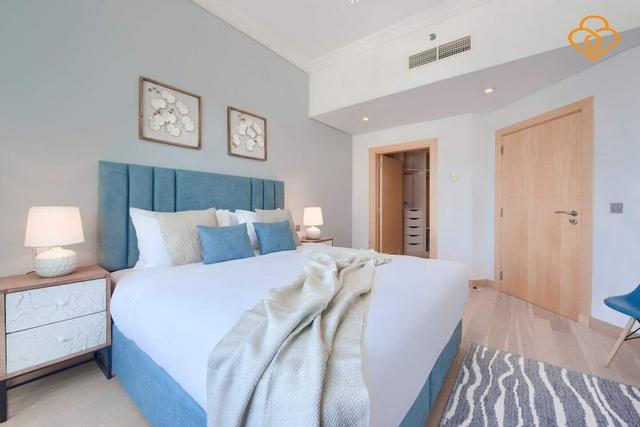 مبنى رقم 2 شورلاين  نخلة جميرا - شقة 405