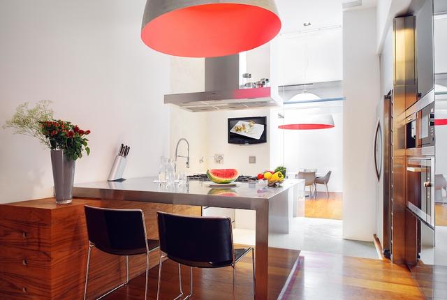 يونيك 4 بد روم أبارتمنت نير دومو