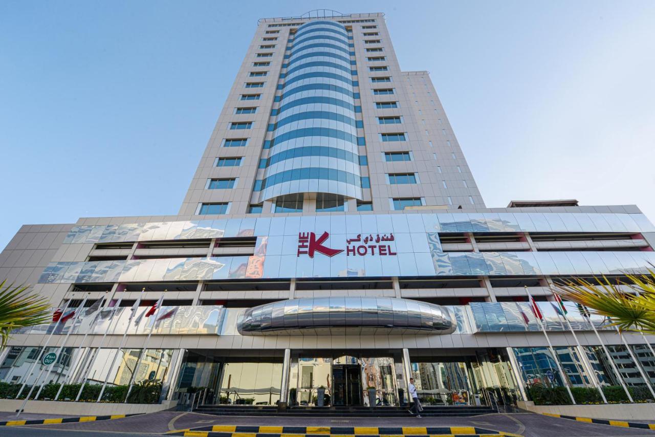 ذا كيه هوتل