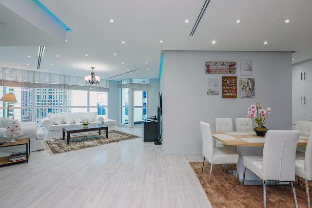 أبراج كينيدي - 23 مارينا