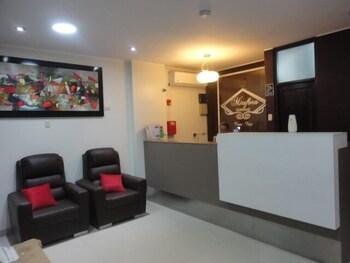 Hospedaje Miraflores