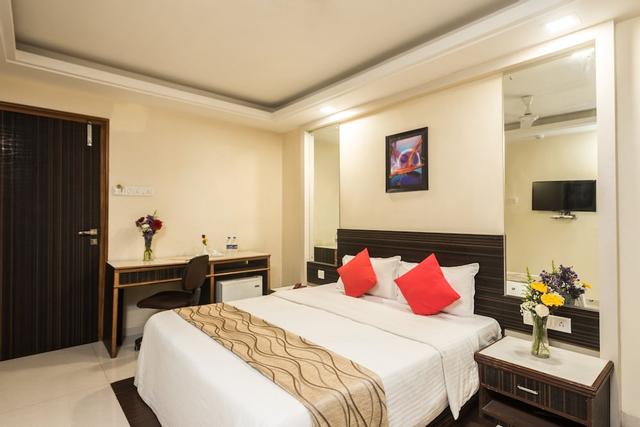 هوتل سيتي بوينت