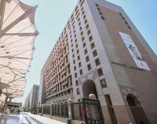  فندق دار التقوى  