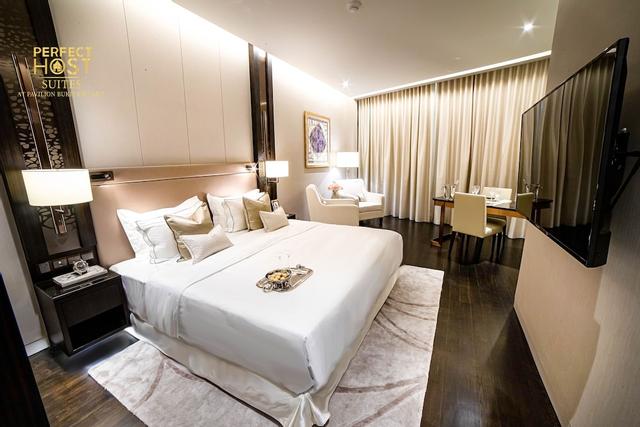 بي إتش سويتس آت بافيليون بوكيت بينتانج