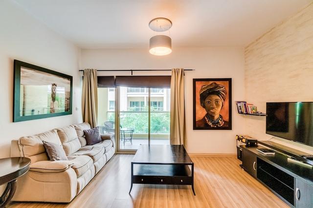 شقة من غرفة نوم واحدة في جرينز