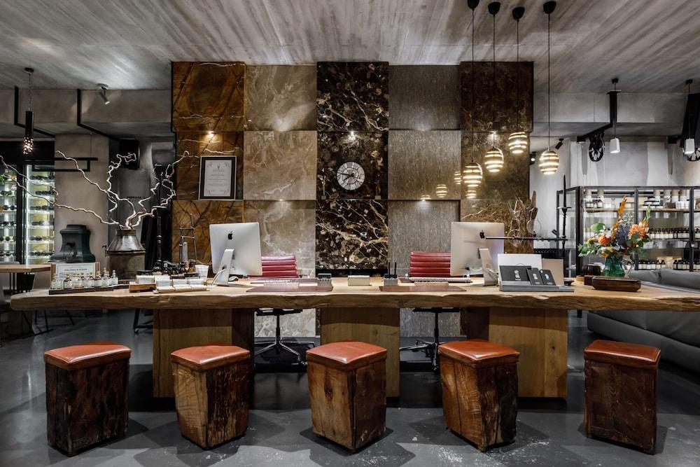 موس بوتيك هوتل