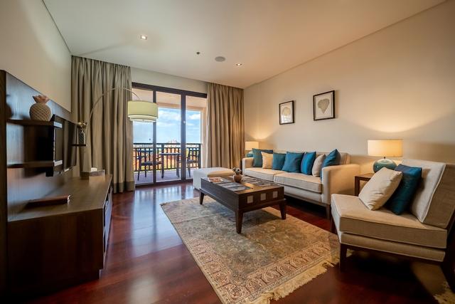 لوتون فاكيشن هومز - مساكن رويال أمواج ريزيدنس جنوب