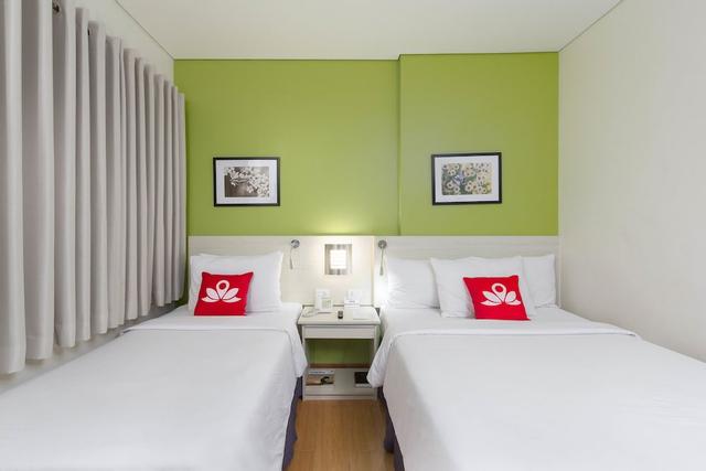 زين رومز هامرسونز سيبو